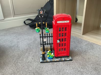 lego