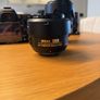 Nikon D7000 Kit with lenses and Backpack Image 5