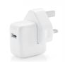 Apple A1401 Oem 12W USB Power Adapter Charger (New Original Apple) Image 2
