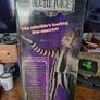 NECA Reel Toys Beetlejuice 18-inch action figure Image 3
