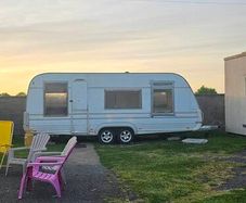 Project Caravan