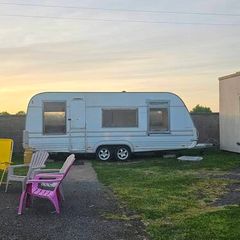 Project Caravan