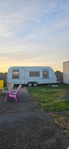 Project Caravan