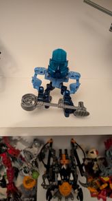 Bionicle Hahli