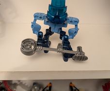 Bionicle Hahli