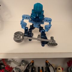 Bionicle Hahli