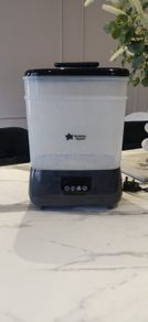 Tommy Tippee Sterilizer
