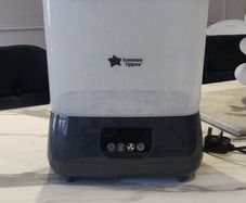 Tommy Tippee Sterilizer