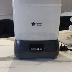 Tommy Tippee Sterilizer