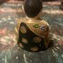 vintage Japanese figure free postage Image 2