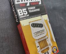 Bigsby B5 Vibrato for Fender Telecaster
