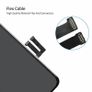 For iPhone 11 LCD Display Touch Screen Digitizer Assembly Replacement Black New - FHT29IPLCD Image 2