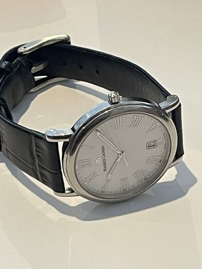 Maurice Lacroix Les Classiques Swiss Watch