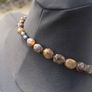 Beautiful Baltic Amber Necklace Image 3