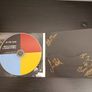 Dedicated Mick Flannery and Susan O'Neill-In The Game CD Image 4