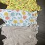 Baby Girl 3-6 Months Summer Bundle Image 4