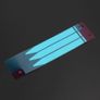 For iPhone 7 Plus 5.5" Battery Adhesive Strip Glue Tape Sticker Sticky New - FHT04IPBA Image 3