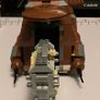 lego Star Wars Trade federation MTT Image 10