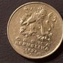 Old Czech Republic coins Image 7