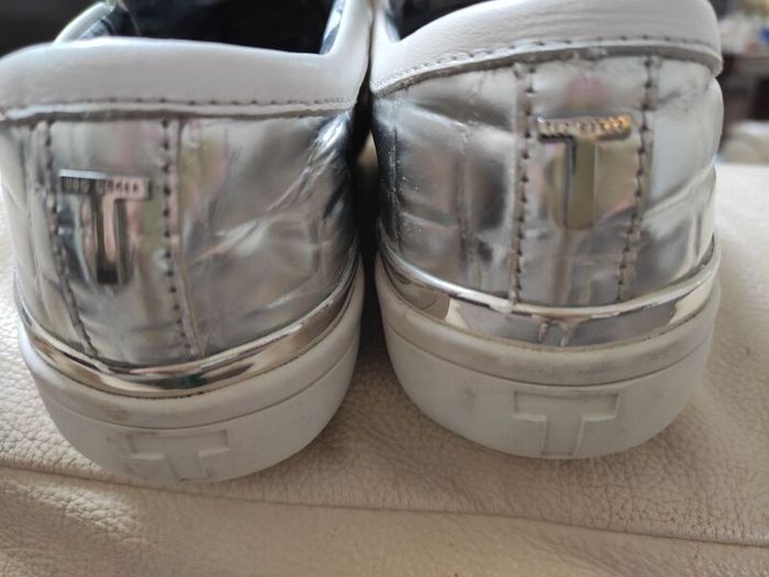 New Ted Baker Shoes 4