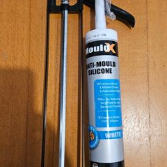 Cartridge Gun