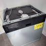 Electrolux fully integrated dishwasher Image 5