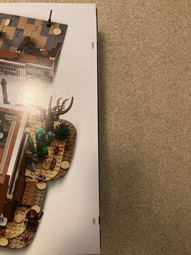 LEGO 910031 General Store
