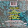 Faith No More - Live At The Brixton Academy CD (1991) Alternative Rock EX+ Image 3