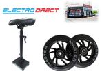 E-Scooters & Accessories for Sale