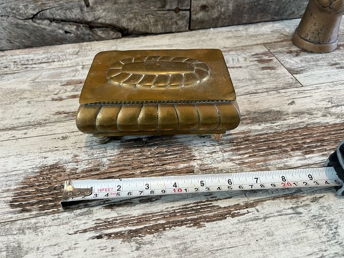 vintage box