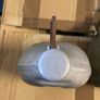 Italian Army WWII Water Bottle Used Rare Image 4