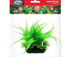 Aqua Nova Artificial Plant 13cm NP-13 6013-R