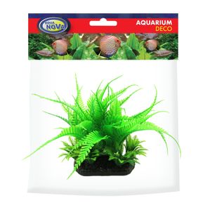 Aqua Nova Artificial Plant 13cm NP-13 6013-R