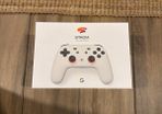 Google Stadia Premiere Edition, Unused, Complete Boxed Set