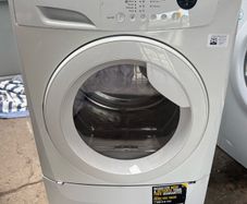 Zanussi Condenser Dryer - 8kg Drum