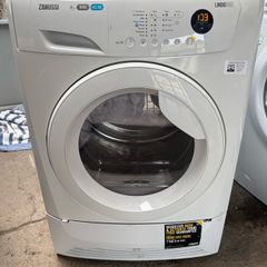 Zanussi Condenser Dryer - 8kg Drum