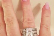 Ladies Ring