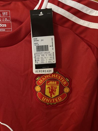 jerseys