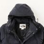 The North Face Down Sierra 3.0 Jacket Black Image 3
