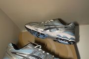 Men's asic gel kayano