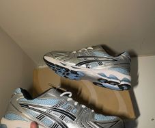 Men's asic gel kayano