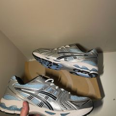 Men's asic gel kayano