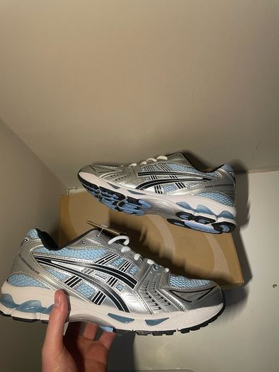 Men's asic gel kayano