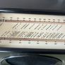 Vintage Bush DAC90 Radio Image 5