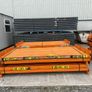 3m - 6m Tall Pallet Racking / Shelving Image 5