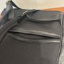 Paul Smith Black Leather Rucksack Backpack Image 7