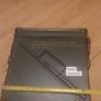 Ammo box.  ammunition case Image 3