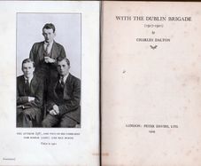Charles Dalton - 1st edition 1929