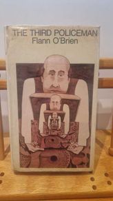 The Third Policeman - Flann O'Brien 1st Edition