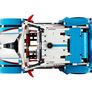 Lego Technic 42077 Rally Car Image 5